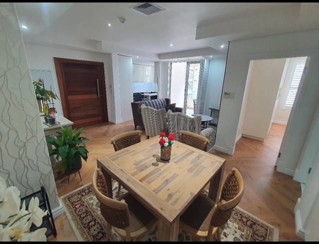 1 BEDROOM APARTMENT FOR SALE IN NEW TOWN CENTRE